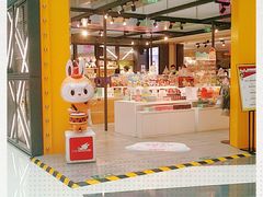 -泡泡玛特POPMART(崇文门国瑞城店)