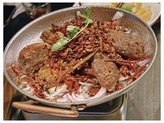 -永安水煮活鱼·仪征菜(仪征奥林匹克店)