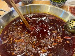 -飘香火锅(玉林西路店)