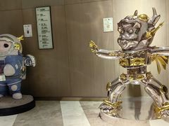 -上海国展宝龙丽筠酒店
