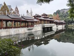 -重庆彩云湖湿地公园