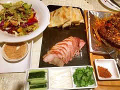 四季京味烤鸭店(农林下路店)-四季小馆·地道北京小吃(广百店)