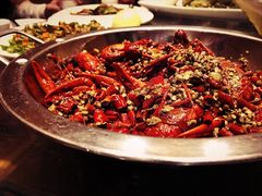 -锦顺海鲜•口味菜(李村店)