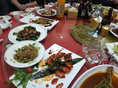 -老诚一锅羊蝎子(垡头店)