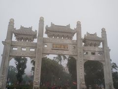 -宝莲禅寺