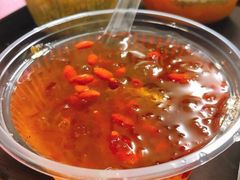 -小草糖水(海棠村店)