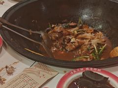 -江湖水乡铁锅炖魚(周庄嘉园店)