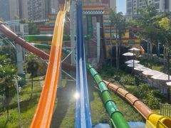 -重庆玛雅海滩水公园