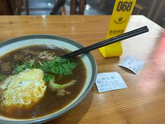 -弄堂咪道-饭香·面香·馄饨香(兴梅店)