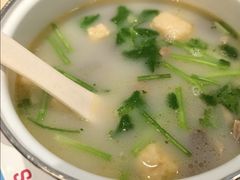 -小杨生煎(黄河路美食休闲街店)