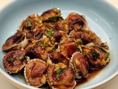 生腌血蛤-吴记富苑(朝阳店)