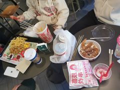 -肯德基(黎阳映像店)