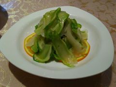-昌正春天酒店-海鲜餐厅