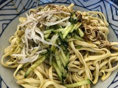 -朱洪元苏式面馆(绿宝广场店)