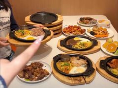 -纽斯特牛排自助餐厅(浦江万达店)