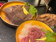 -牛New寿喜烧(新六百店)