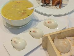 -南宁荔园维景国际大酒店·荔园中餐厅