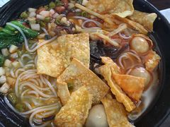 -柳大厨螺蛳粉(人民路总店)