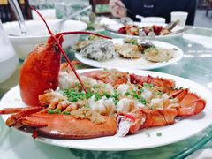 -四姑娘川味海鲜(八爪鱼店)
