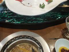 -快乐小羊(富强中路店)