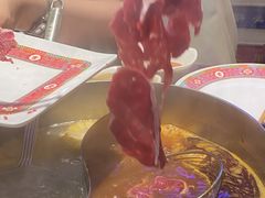 -大吉利·潮汕鲜牛肉火锅(河西店)