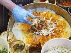 -安徽阜阳卷馍(西单店)