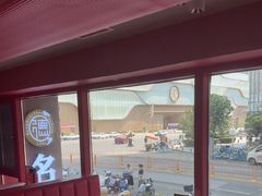 -何师傅美蛙鱼头(汉街店)