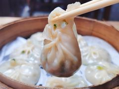 -鑫旺旺汤包(总店)