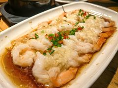 -金牌外婆家(苏州中心店)