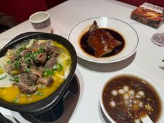 -应天大明王朝·南京菜(中山陵店)