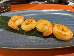 -牛将军•涮肉•烤肉•铁板烧(北京王府井·故宫店)