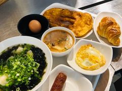 -阿那亚第二食堂 Cafeteria 2