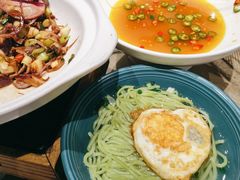 -渝乡辣婆婆·川菜 水煮鱼(中山西路店)
