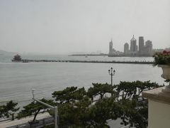 -老味道民宿(栈桥店)