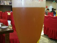 -尚府一品·烤鸭·新京菜(圆明园店)