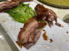 -巴依老爷·新疆美食(上城区天城路店)
