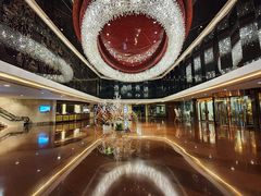 -广州中国大酒店