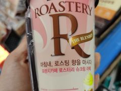 -牛奶便利(东四店)