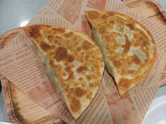-听涛雅苑百味饺子老家菜馆