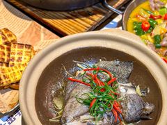 -神府路壹号·海鲜烧烤·砂锅粥·锅物(三坊七巷店)