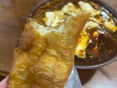 油条-顺发拉面(长湖路店)
