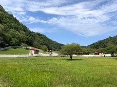 -大水川景区