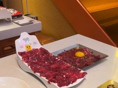 -荣叔港式沙嗲牛肉火锅(正佳潮流店)