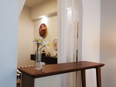 -创美居装饰(中洲里程店)