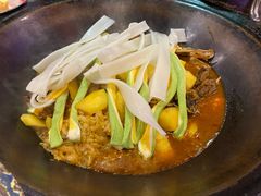 -粗粮人家·东北菜(洋桥店)