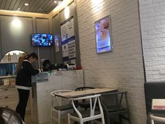 -满记甜品(荟聚购物中心店)