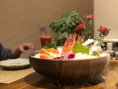 -蟹将军·松叶蟹和牛日料放题自助(K11店)