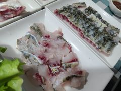 -中山脆肉鲩(新圳东路店)