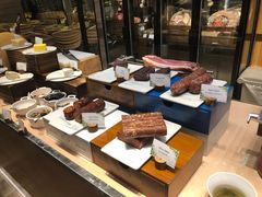 -上海静安香格里拉大酒店