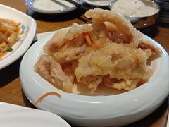 -95号酱骨·一块豆腐(展春园西路店)